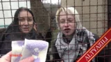 Etkileyici Götüyle Üniversiteli Çılgına Çevirdi