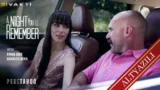 Tombiş Hatunu Zenci Adam Koltukta Sert Sikti