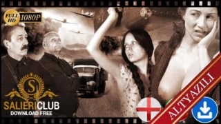 Siyahi Zencinin Sarışın Kızı Baştan Çıkarma Filmi